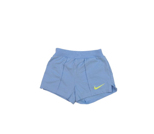 Modré kraťasy Nike 