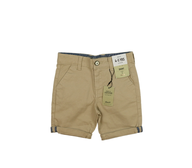 Nové hnědé kraťasy Primark 