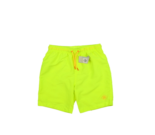Nové žluté plážové kraťasy Primark 