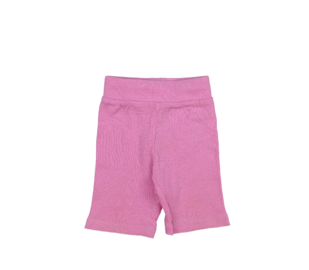 Růžové kraťasy Primark 