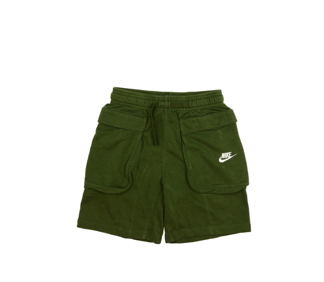 Zelené kraťasy Nike 
