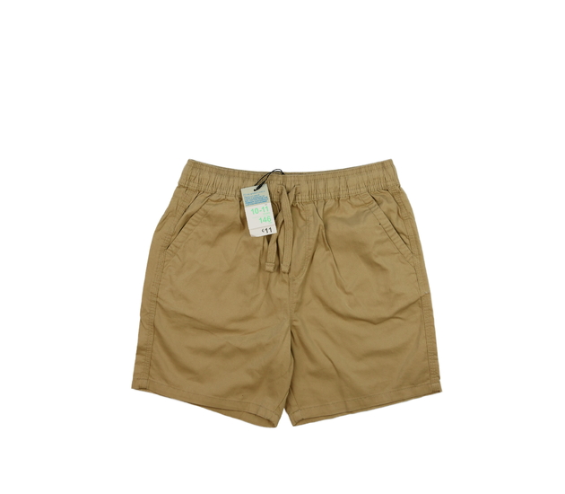 Nové hnědé kraťasy Primark 