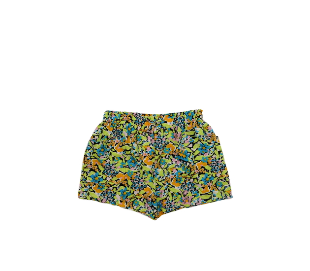 Světle barevné vzdušné kraťasy Primark 