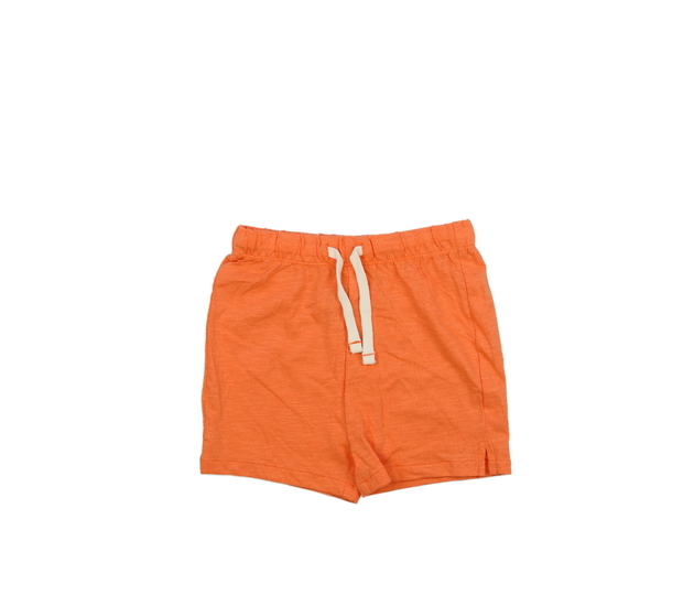 Oranžové kraťasy M&S