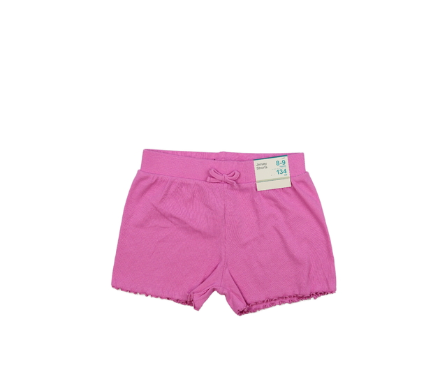 Nové růžové kraťasy Primark 