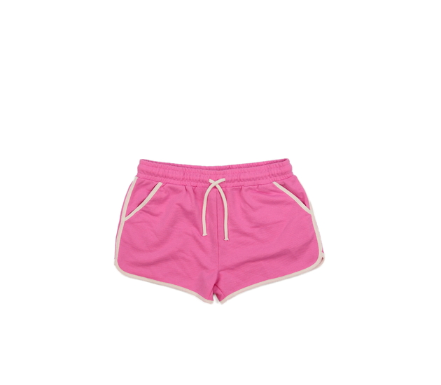 Růžové kraťasy Primark 