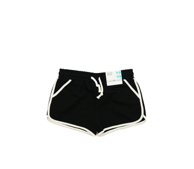 Nové černé kraťasy Primark 