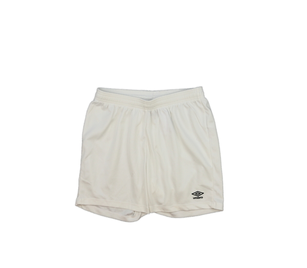 Bílé sportovní kraťasy Umbro