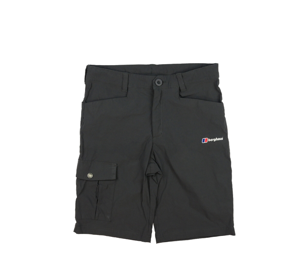 Šedé kraťasy Berghaus 