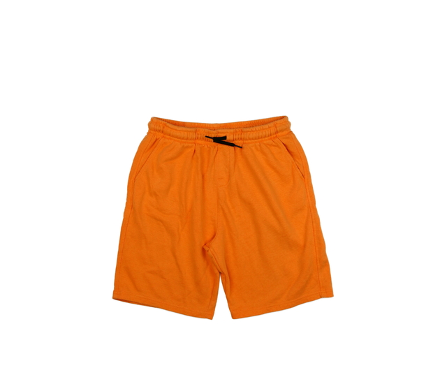 Oranžové kraťasy vel. 176 George