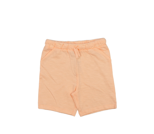 Oranžové kraťasy F&F