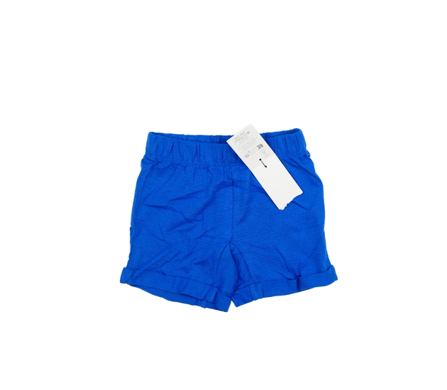 Nové modré kraťasy Primark 