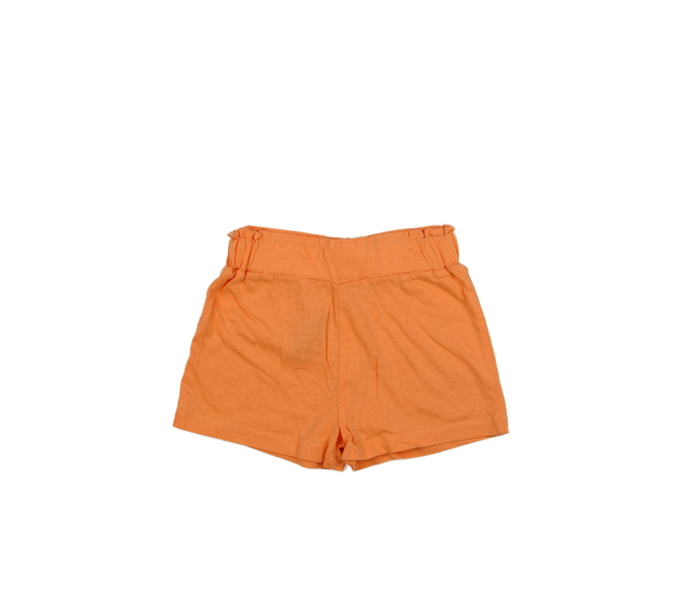 Oranžové kraťasy Primark 