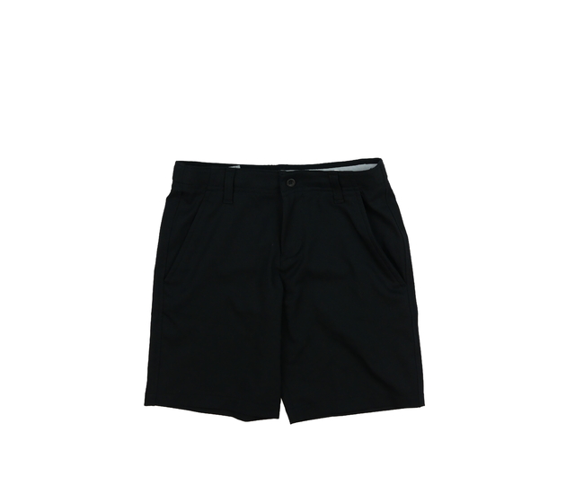 Černé kraťasy Under Armour 
