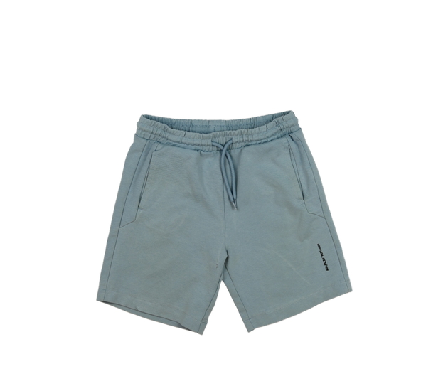 Modré kraťasy 
