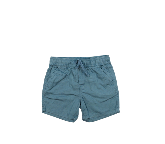 Modré kraťasy Primark 