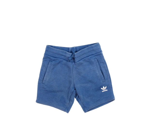 Modré kraťasy Adidas 