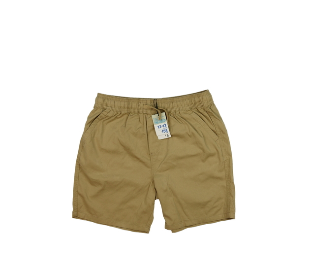 Nové hnědé kraťasy Primark 