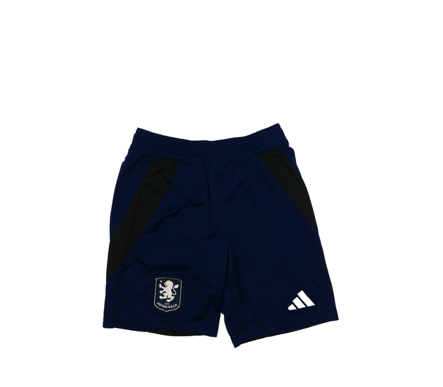 Nové tmavě modré sportovní kraťasy Adidas 