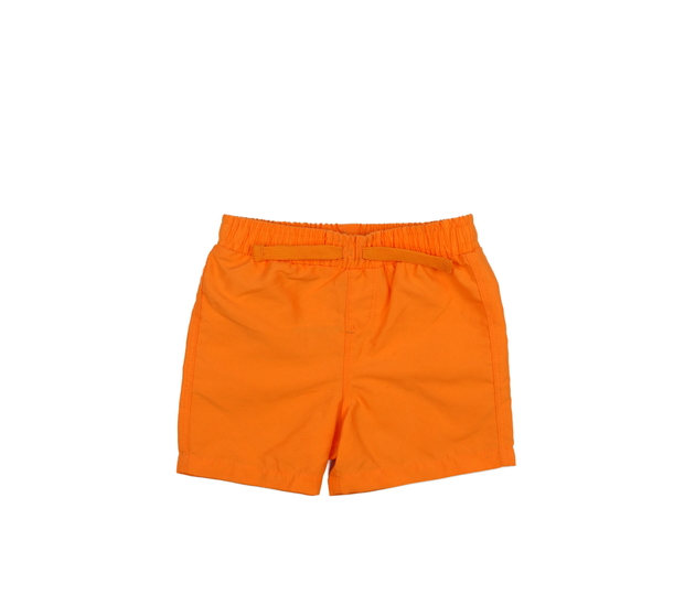 Oranžové kraťasy Primark 