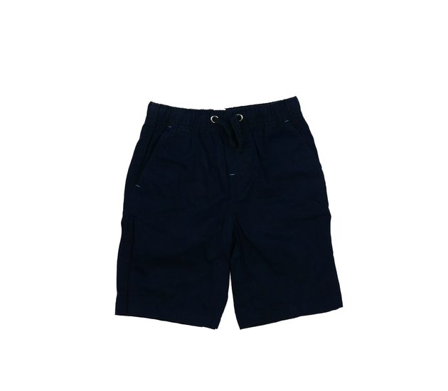 Tmavě modré kraťasy