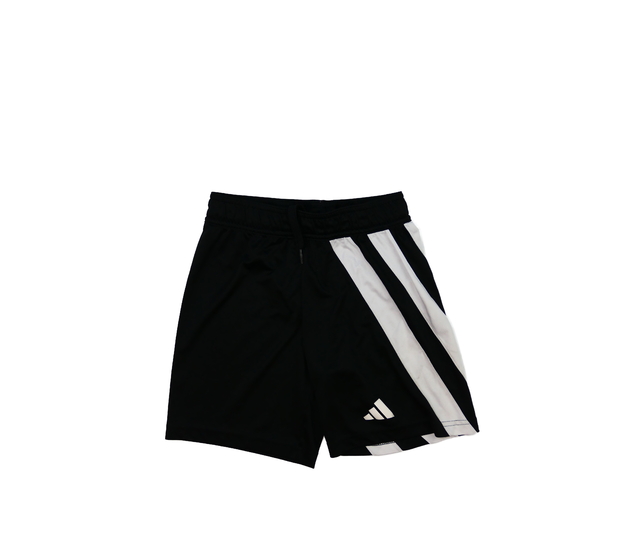 Černé sportovní kraťasy Adidas