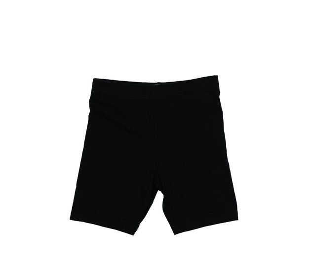 Černé kraťasy Primark 