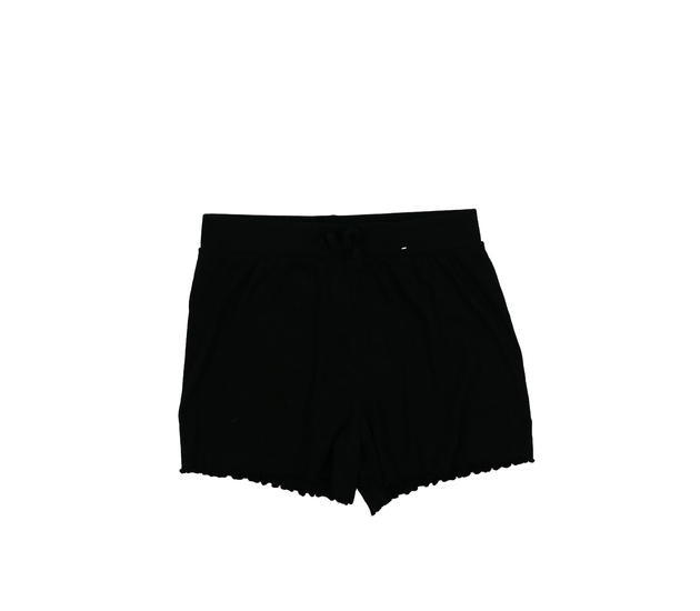 Černé kraťasy Primark 