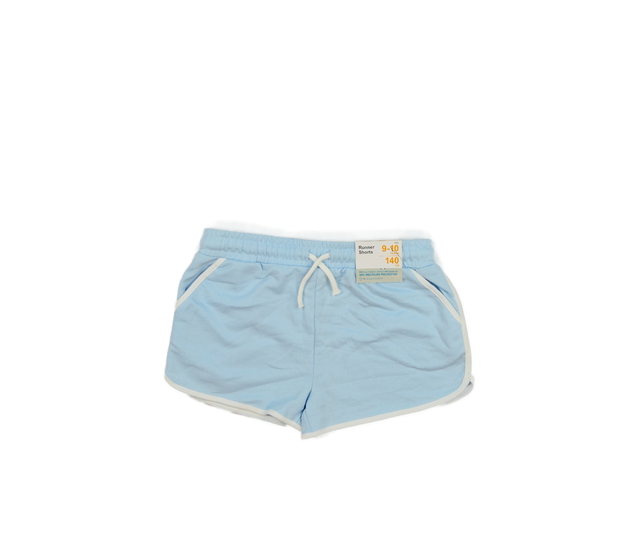 Nové modré kraťasy Primark 