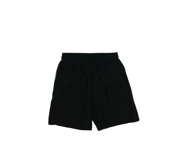 Černé sportovní kraťasy Under Armour 