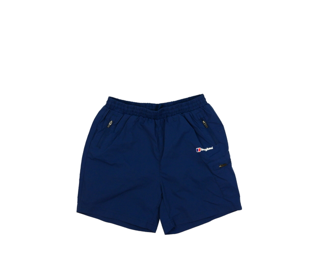Modré kraťasy Berghaus 