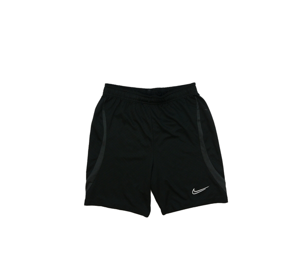 Černé sportovní kraťasy vel. 170 Nike 