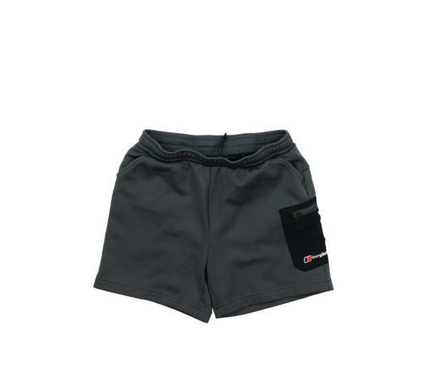 Šedé kraťasy Berghaus 