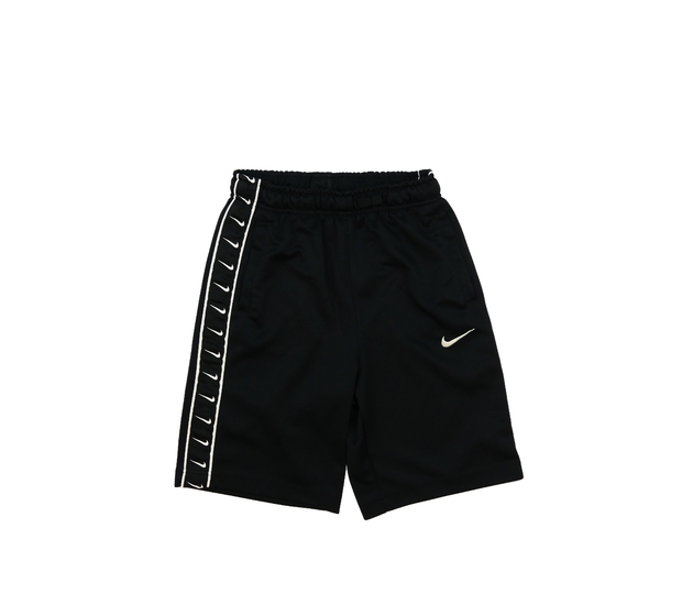 Černé kraťasy Nike 