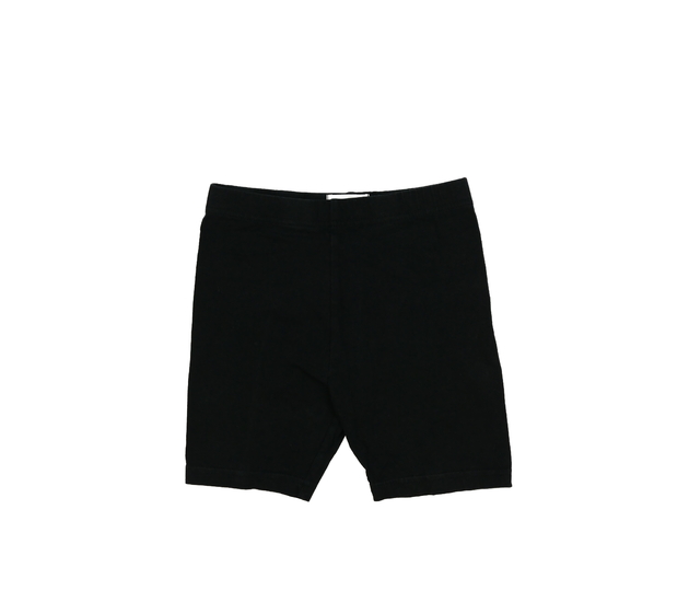 Černé kraťasy Primark 