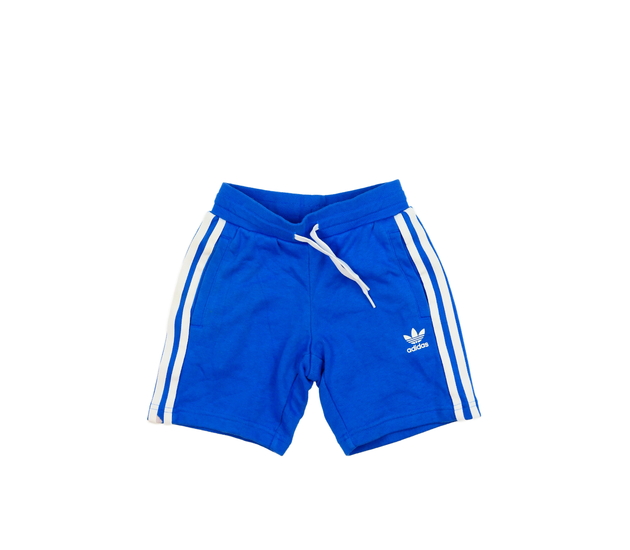 Modré kraťasy Adidas 