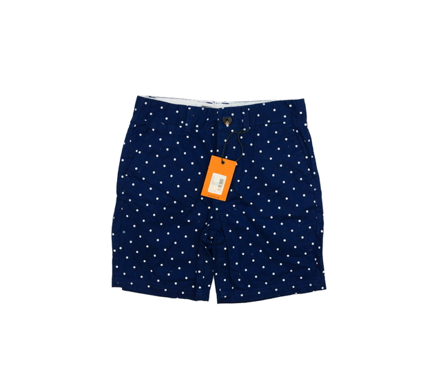 Nové tmavě modré kraťasy Ben Sherman 
