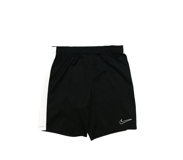 Černé sportovní kraťasy Nike 