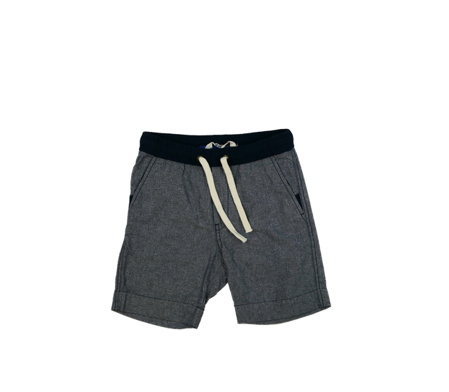 Modré kraťasy H&M
