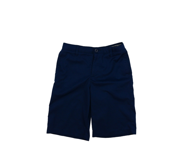 Tmavě modré kraťasy Under Armour 