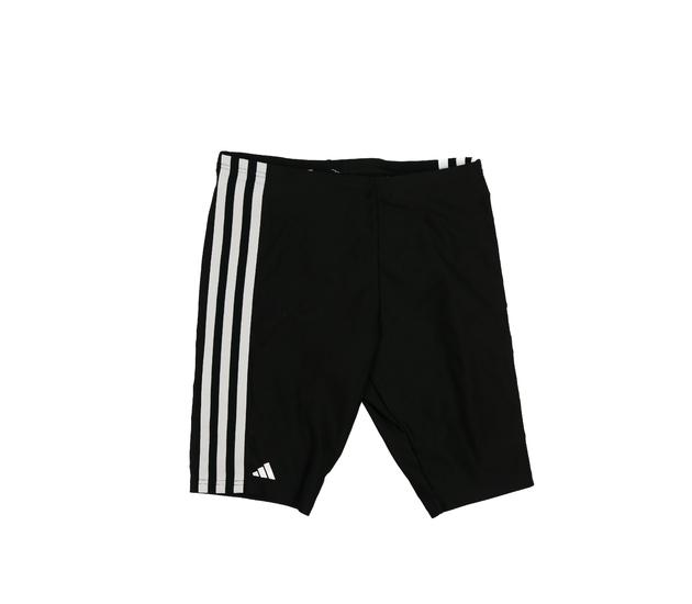 Černé sportovní kraťasy Adidas