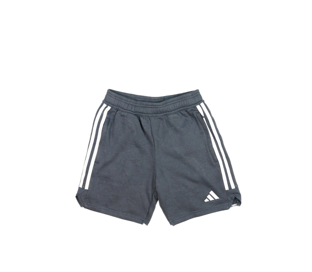 Šedé kraťasy Adidas 