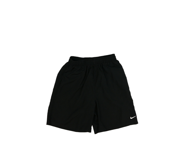 Černé sportovní kraťasy vel. 170 Nike