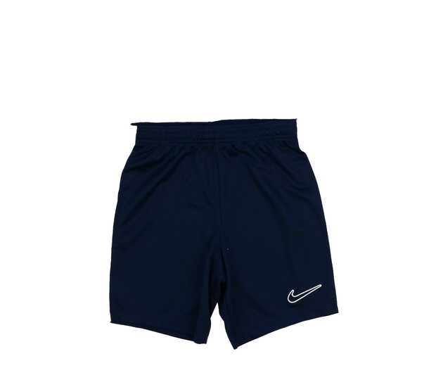 Modro-bílé sportovní kraťasy Nike 