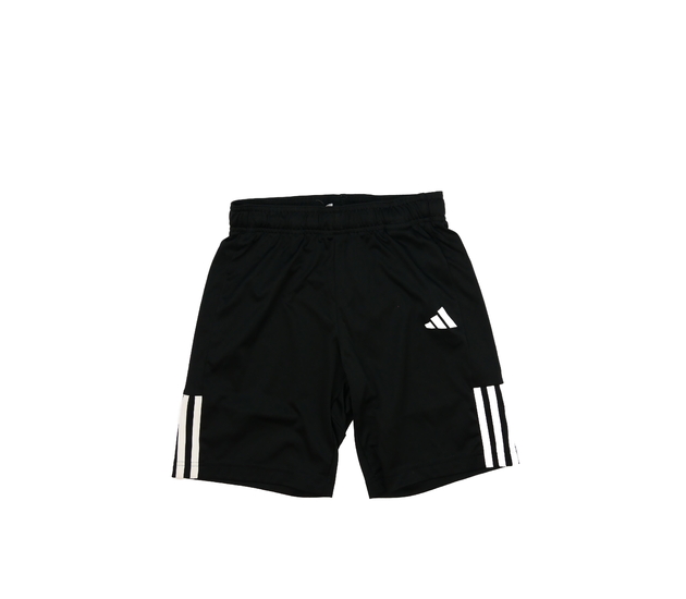 Černé sportovní kraťasy Adidas 
