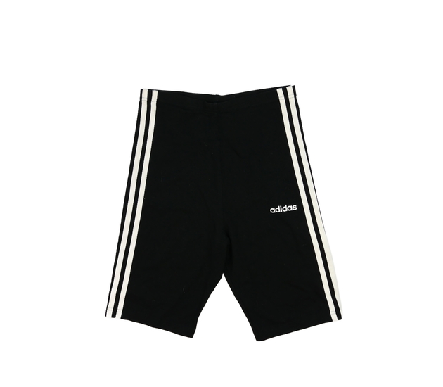 Černé kraťasy Adidas 