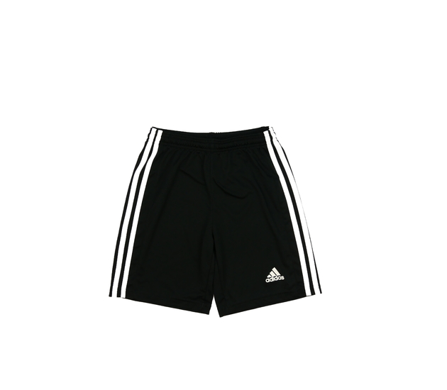Černé sportovní kraťasy Adidas 
