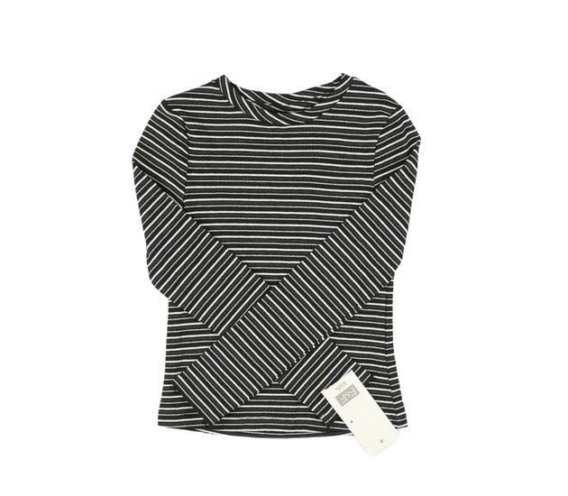 Nové pruhované triko F&F