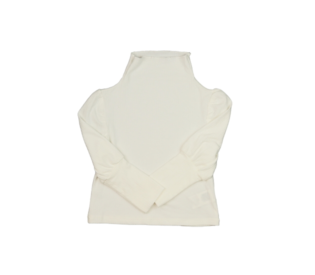 Krémové triko vel. 100