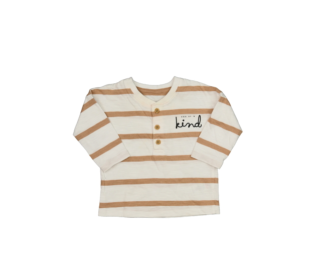 Krémovohnědé triko George